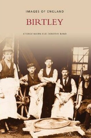 Cover of Birtley