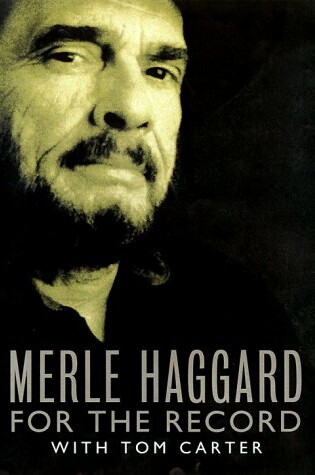 Cover of Merle Haggard's My House of Memories