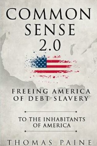 Cover of Common Sense 2.0
