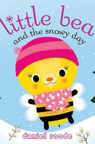 Cover of Little Bea and the Snowy Day