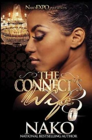 Cover of The Connect's Wife 3