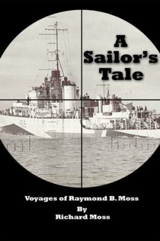 Cover of A Sailor's Tale