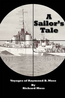 Book cover for A Sailor's Tale