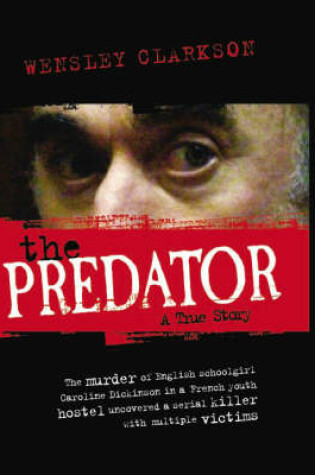 Cover of The Predator