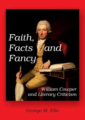 Book cover for Faith, Facts and Fancy