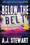 Book cover for Below The Belt