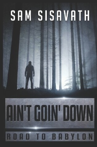 Cover of Ain't Goin' Down