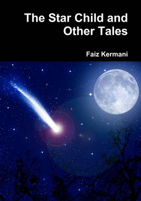 Book cover for The Star Child and Other Tales