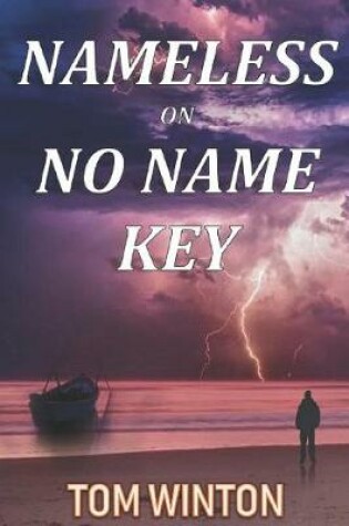 Cover of Nameless on No Name Key