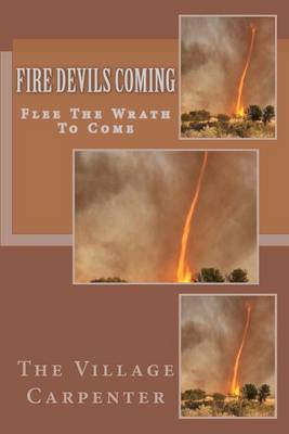 Book cover for Fire Devils Coming