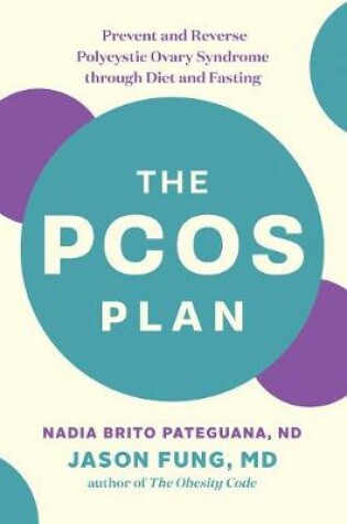 Cover of The PCOS Plan