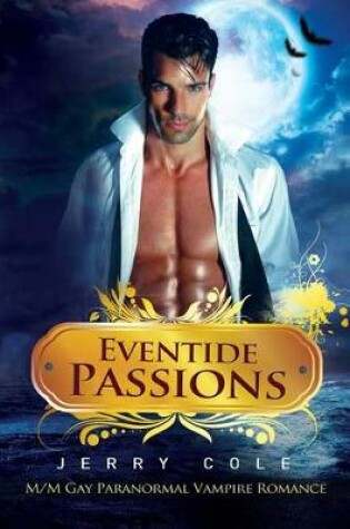 Cover of Eventide Passions