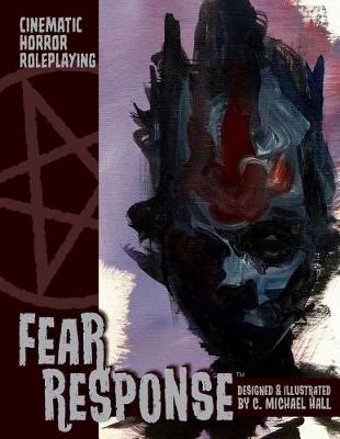 Book cover for Fear Response