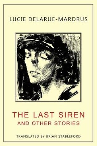 Cover of The Last Siren