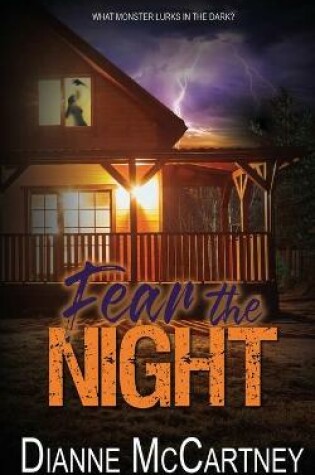 Cover of Fear the Night