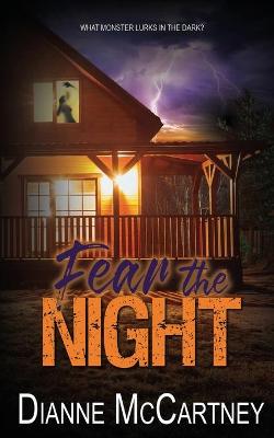 Book cover for Fear the Night