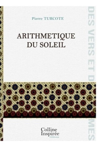 Cover of Arithmétique du soleil