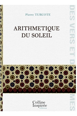 Book cover for Arithmétique du soleil