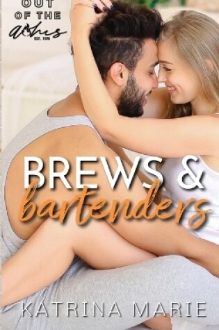 Cover of Brews & Bartenders