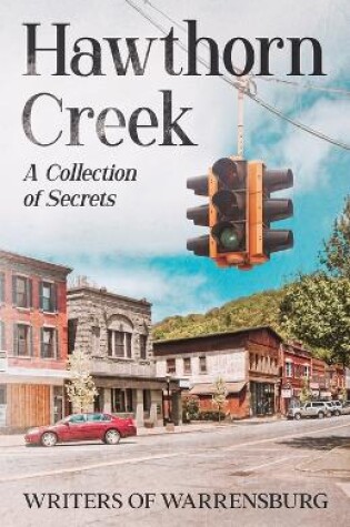 Cover of Hawthorn Creek