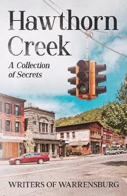 Book cover for Hawthorn Creek