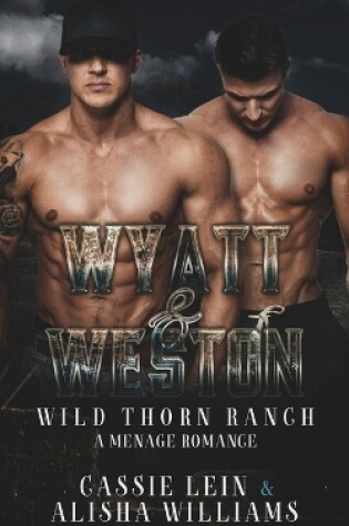 Cover of Wyatt &Weston