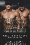 Book cover for Wyatt &Weston