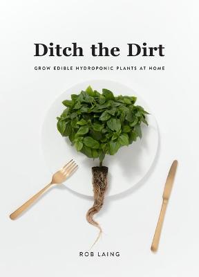 Cover of Ditch the Dirt