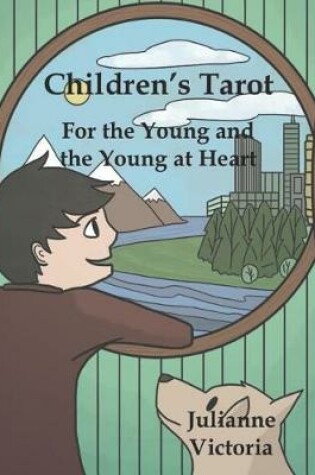 Cover of Children's Tarot