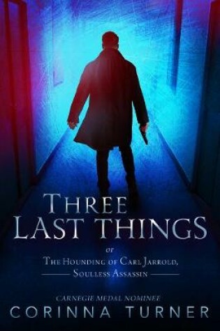 Cover of Three Last Things