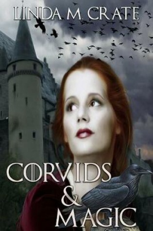 Cover of Corvids & Magic