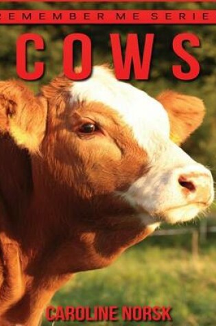 Cover of Cows