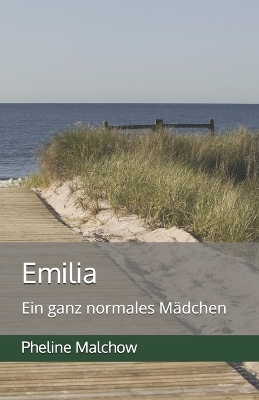 Cover of Emilia