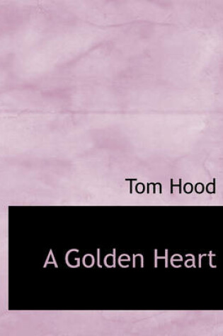 Cover of A Golden Heart