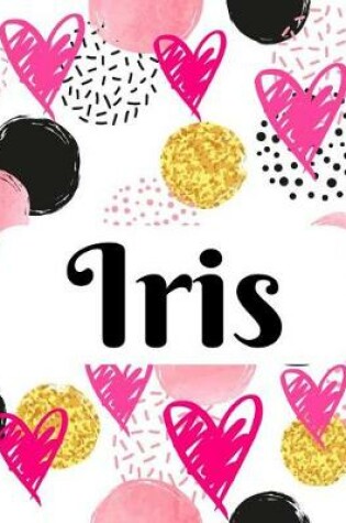 Cover of Iris