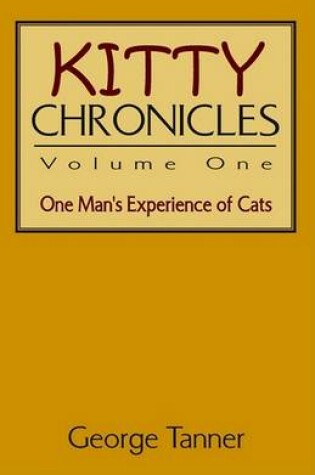 Cover of Kitty Chronicles Volume One