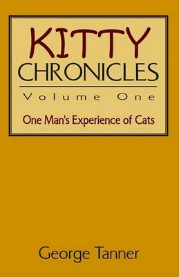 Book cover for Kitty Chronicles Volume One