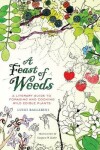 Book cover for A Feast of Weeds