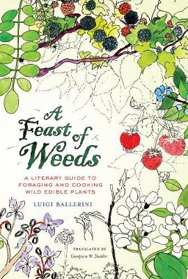 Cover of A Feast of Weeds