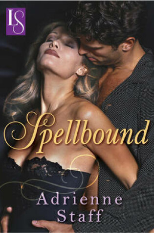 Cover of Spellbound (Loveswept)