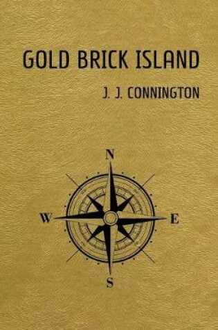 Cover of Gold Brick Island