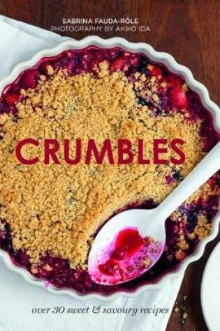 Cover of Crumbles