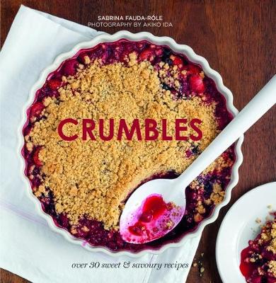 Book cover for Crumbles