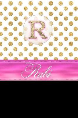 Book cover for Rubi