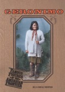 Book cover for Geronimo (Frontier) (Pbk) (Z)