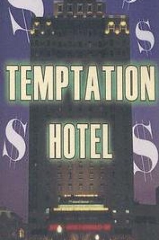 Cover of Temptation Hotel