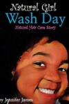 Book cover for Natural Girl Wash Day