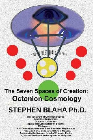 Cover of The Seven Spaces of Creation