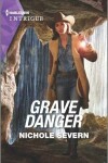 Book cover for Grave Danger