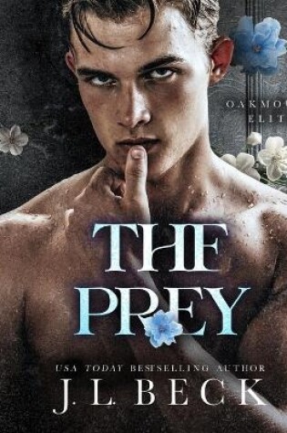 Cover of The Prey